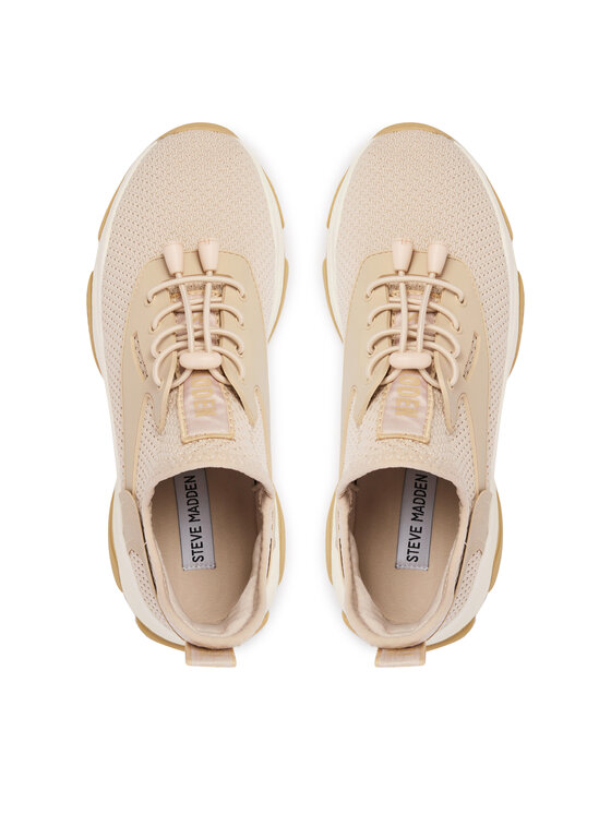 Steve Madden Steve Madden Sneakers Match-E 11004643 Bej