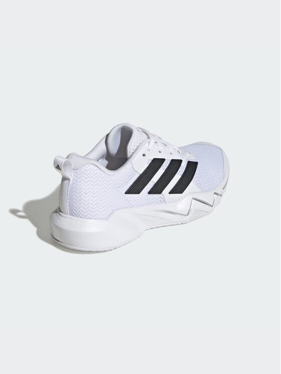 adidas adidas Buty na siłownię Rapidmove Go Biały