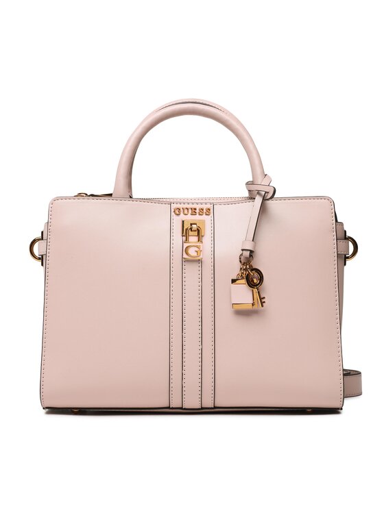 Guess Geantă Ginevra (VZ) HWVZ87 34060 Roz (VZ) imagine noua