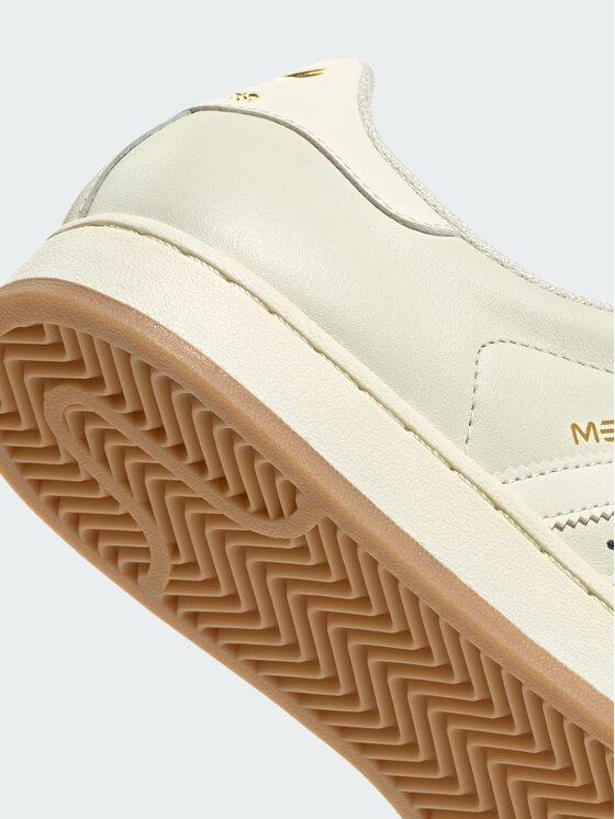 adidas adidas Sneakersy 169324 Beżowy