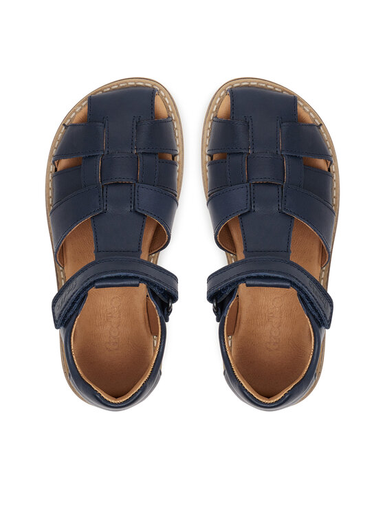 Froddo Froddo Sandalen Daros C G3150277 S Dunkelblau