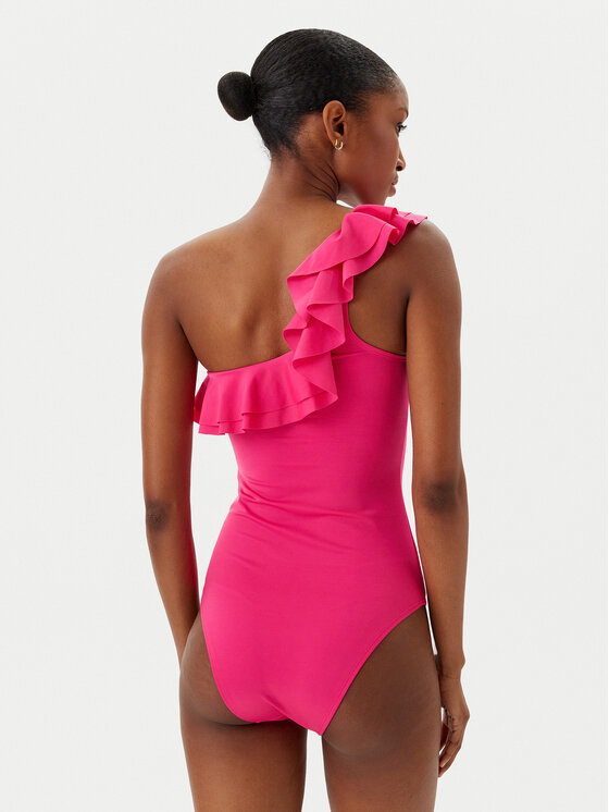 Dorina Dorina Costume da bagno Cap Cana FXSS0017MI120 Rosa