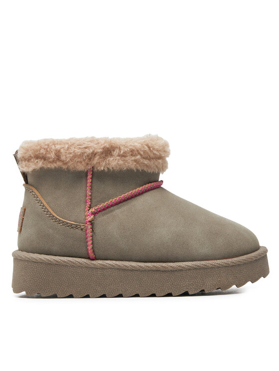 Original Marines Original Marines Апрески DEA0023FC Сив
