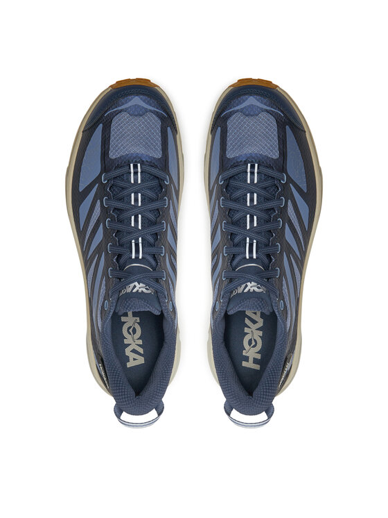 Hoka Hoka Laufschuhe Mafate Speed 2 1126851 Dunkelblau