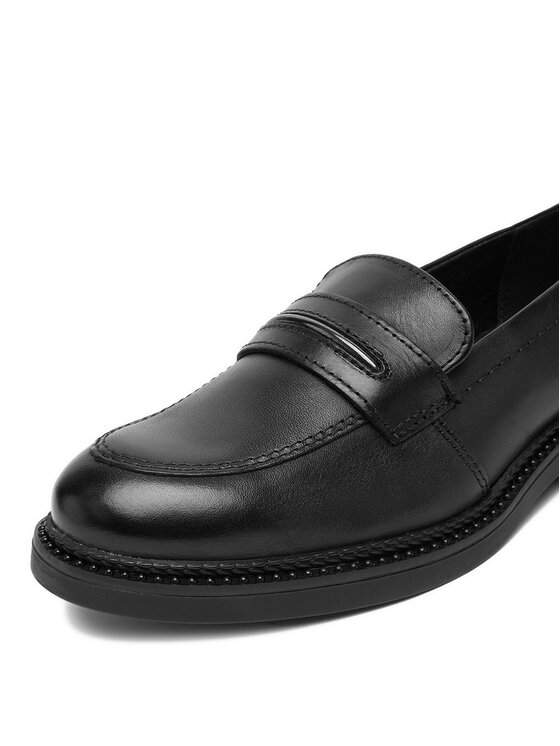 Lasocki Lasocki Mokasyny CEO-RST-56007-03 Czarny