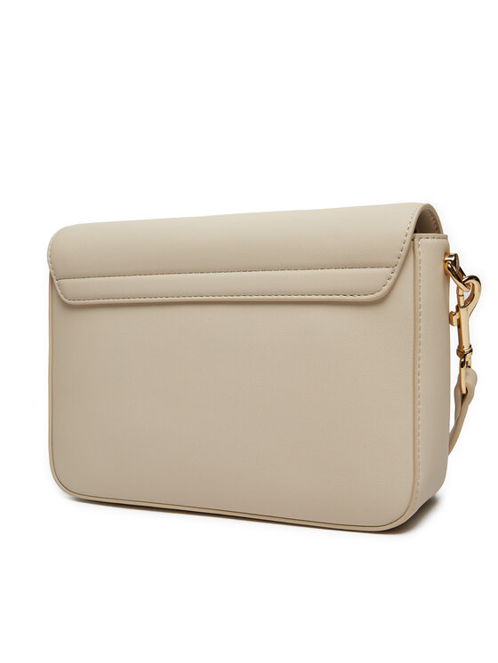 LOVE MOSCHINO LOVE MOSCHINO Rankinė JC4023PP1LKD0110 Smėlio