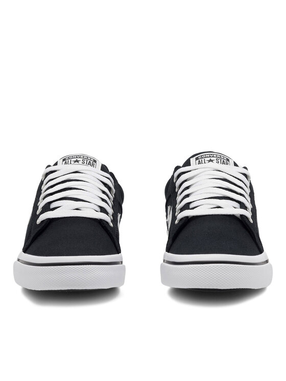 Converse Converse Scarpe da ginnastica EL DISTRITO 2.0 167008C_ Nero