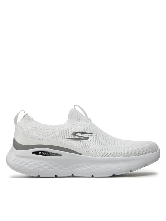 Skechers Sneakers Go Run Lite-Aurora Sky 129440/WBK Alb