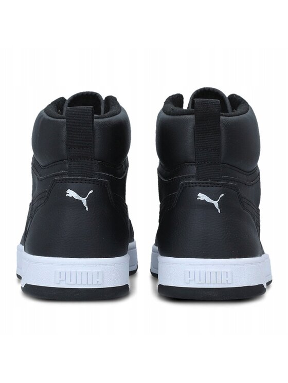 Puma Puma Sneakersy 392333-02 Czarny