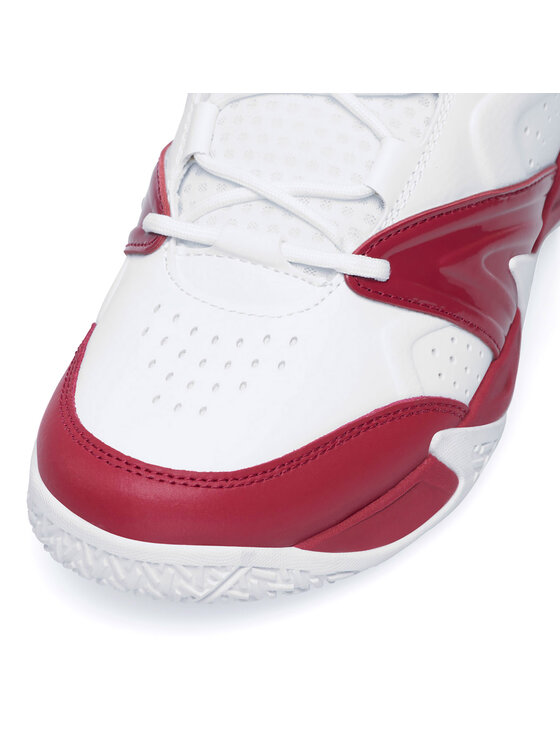 SHAQ Shaq Sneakersy DEVASTATOR AQ95010M-WR Biały