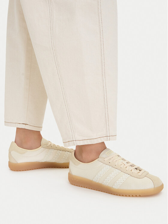 adidas adidas Snīkeri Brmd KH9256 Bēšs