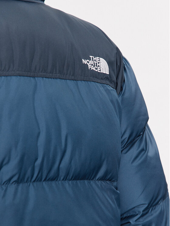 The North Face The North Face Giubbotto invernale Saikuru NF0A853I Blu scuro Regular Fit