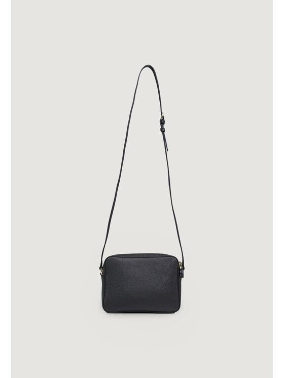 Alviero Martini Prima Classe Alviero Martini Prima Classe Borsetta Reporter Bag Nero