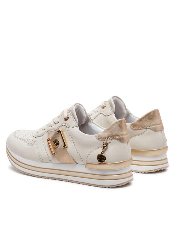Remonte Remonte Sneakers D1322-60 Beige