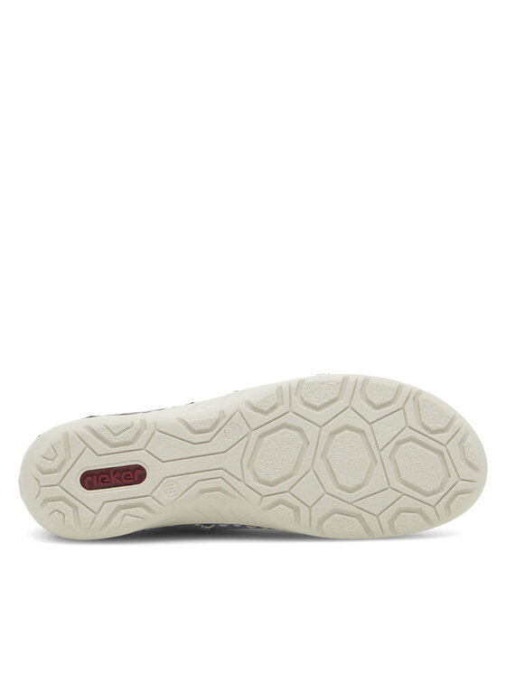 Rieker Rieker Poolsaapad 52520-14 Sinine