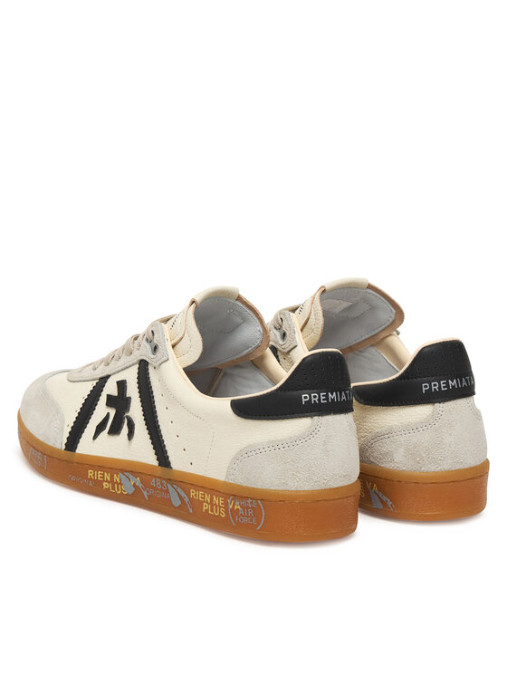 Premiata Premiata Сникърси Bonnie Var 8123 Бежов