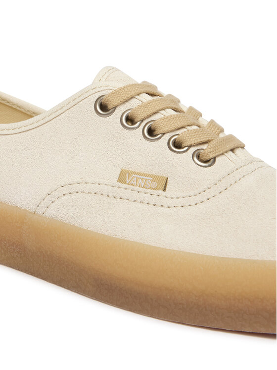 Vans Vans Πάνινα παπούτσια Authentic VN000D7YCD31 Εκρού