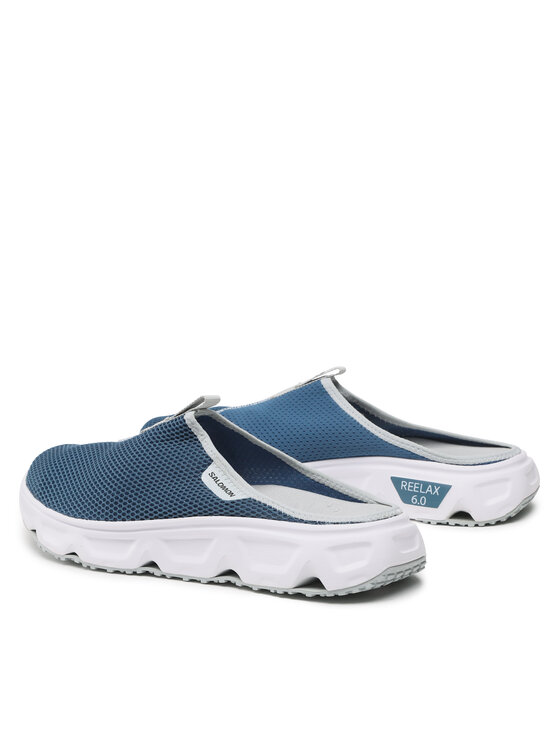 Salomon Salomon Șlapi Reelax Slide 6.0 L47112300 Albastru