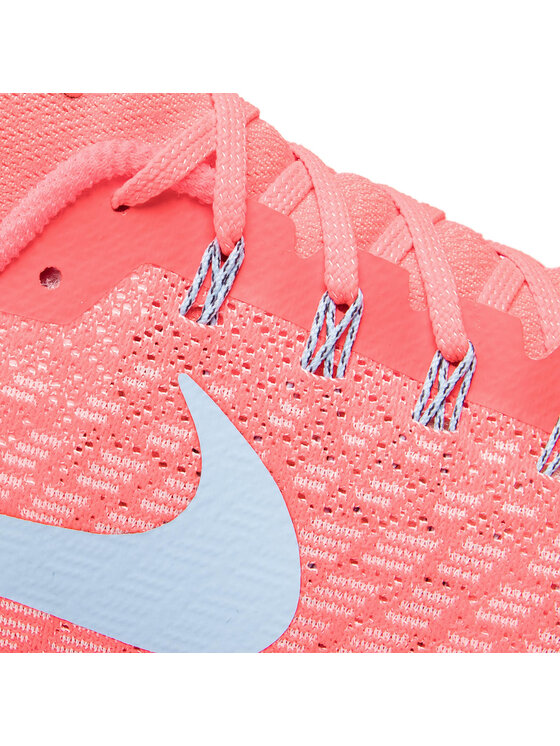 Nike Nike Cipő Air Zoom Pegasus 35 942851 600 Narancssárga
