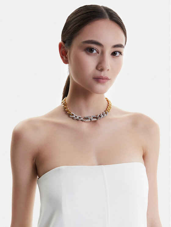 Elisabetta Franchi Elisabetta Franchi Collana CO-02A-52E2-V350 Oro