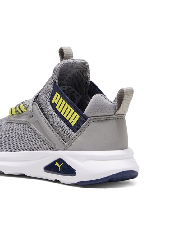 Puma Puma Sneakersy 385678 Szary