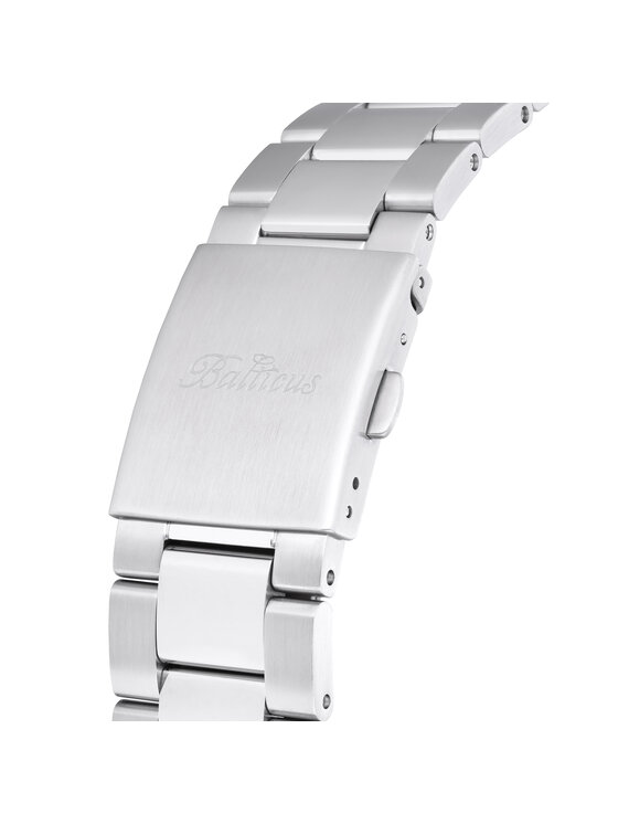 Balticus Balticus Zegarek BALSDSPRA-P Niebieski