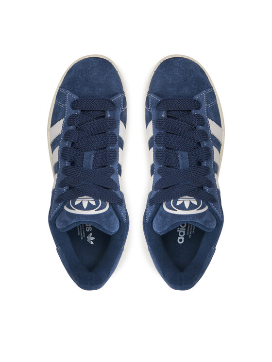 adidas adidas Sneakersy Campus 00s JR8163 Tmavomodrá