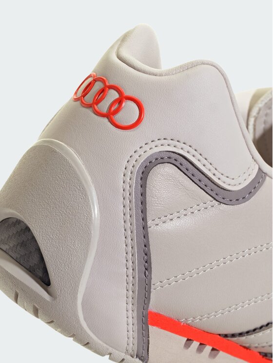 adidas adidas Sneakersy 163201 Kremowy