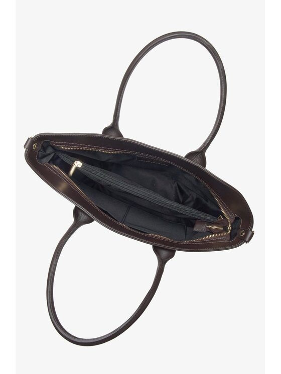 Estro Estro Τσάντα ER00116712 Καφέ