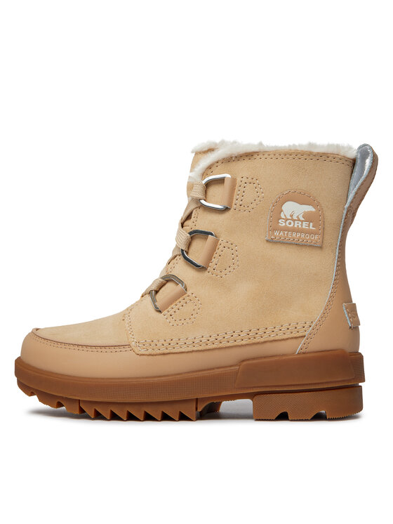 Sorel Sorel Μπότες Χιονιού Torino™ Ii Wp NL3488-209 Καφέ