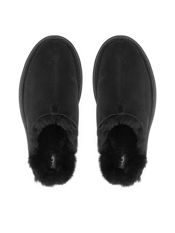 Ugg Ugg Kapcie M Hyde 1123660 Czarny