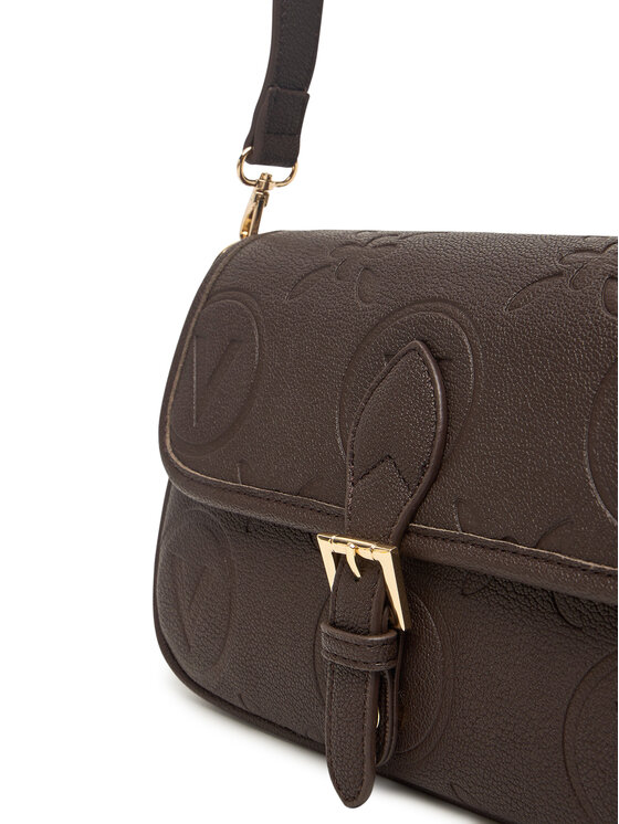 Valentino Valentino Handtasche Samba Re VBS8ZG09 Braun