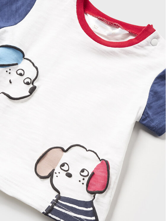 Mayoral Mayoral Kinderset 1621 Bunt