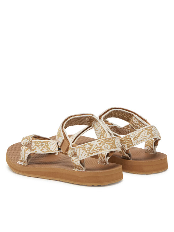 Teva Teva Sandále Original Universal 1003987 Béžová