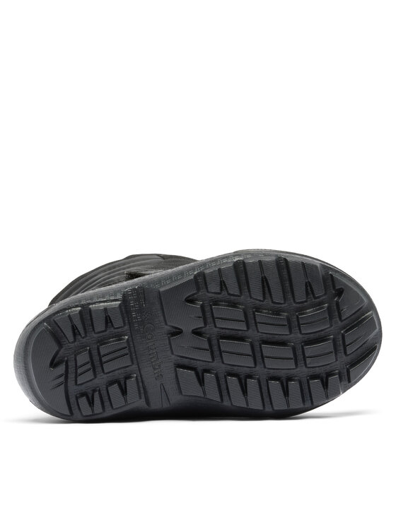 Columbia Columbia Śniegowce Powderbug™ Snowlite™ 2078922 Czarny