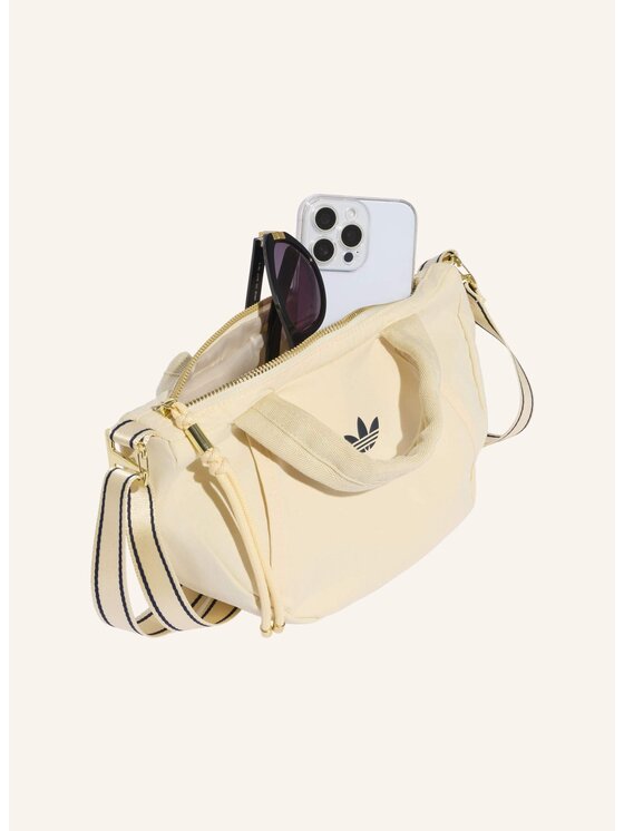 adidas adidas Torba 168529 Żółty