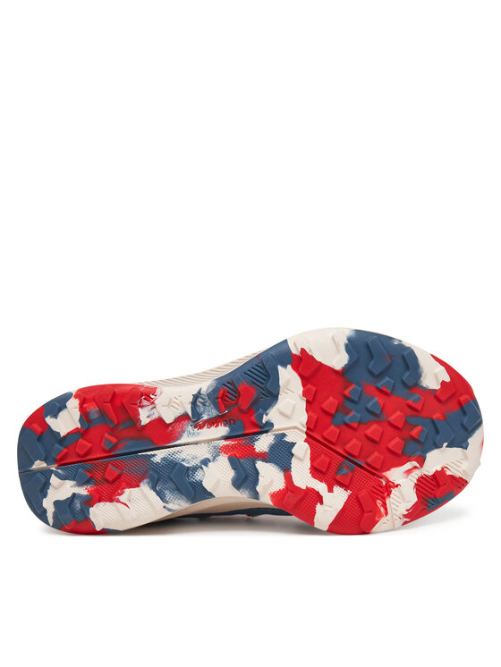 adidas adidas Трекінгові черевики Terrex Voyager 21 HEAT.RDY IH1329 Сірий