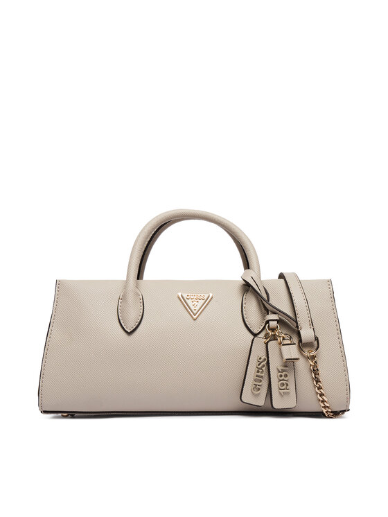 Guess Guess Táska Noelle II HWZG96 72040 Bézs