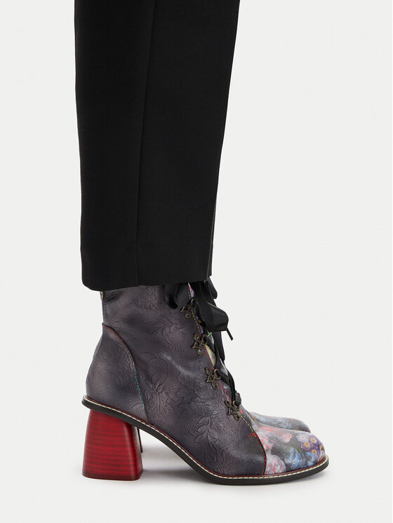 Laura Vita Laura Vita Ботильйони Evcao 311 Сірий