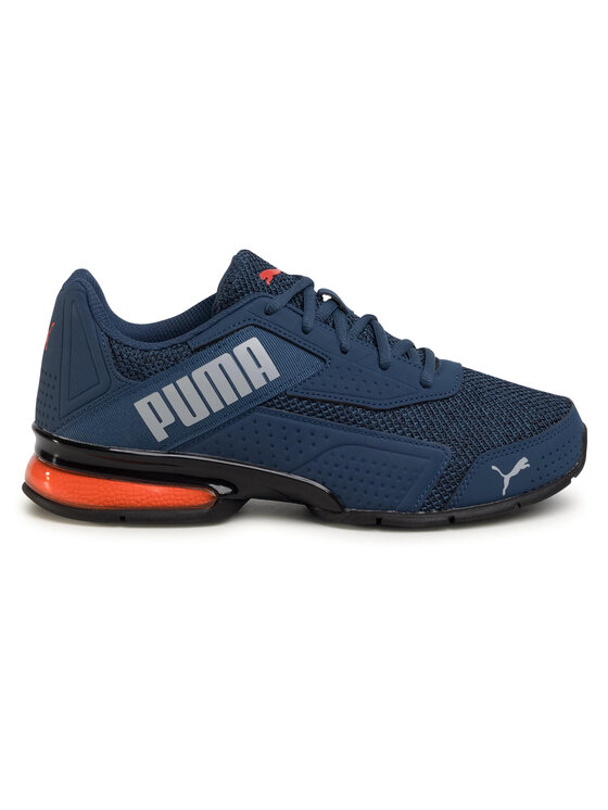 Puma leader buck top
