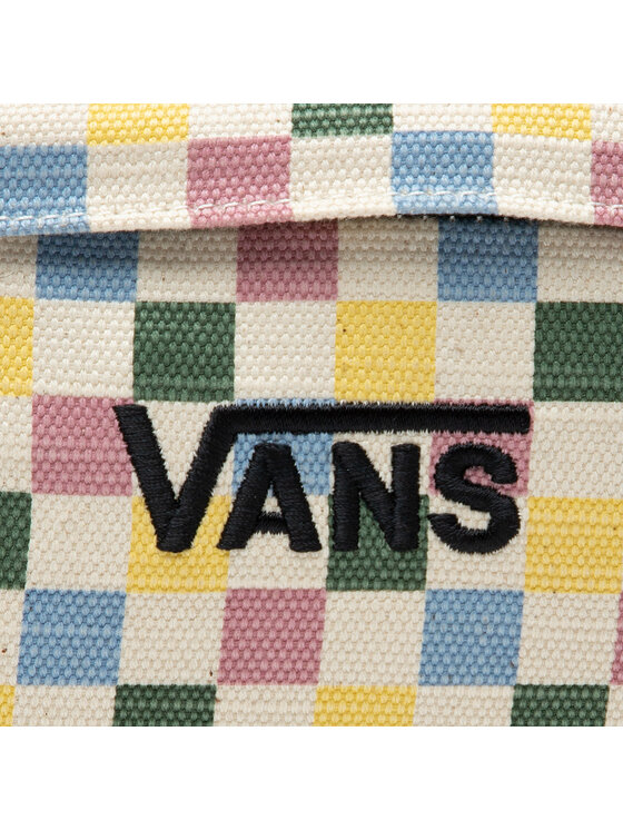 Vans Vans Vöökott Wm Traveler Can VN0A5GUOY0G1 Värviline
