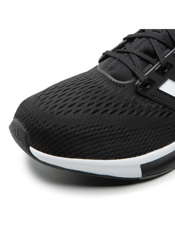 adidas adidas Tekaški čevlji Eq21 Run GY2190 Črna