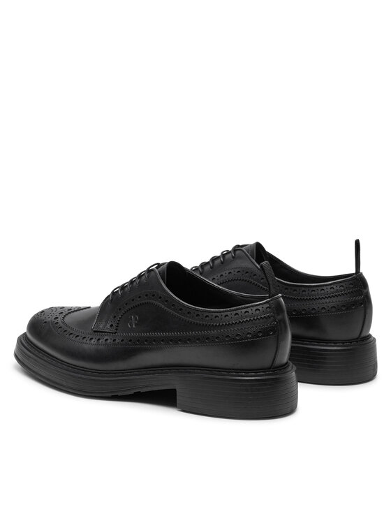 Fabi Fabi Scarpe basse FU1250A Nero