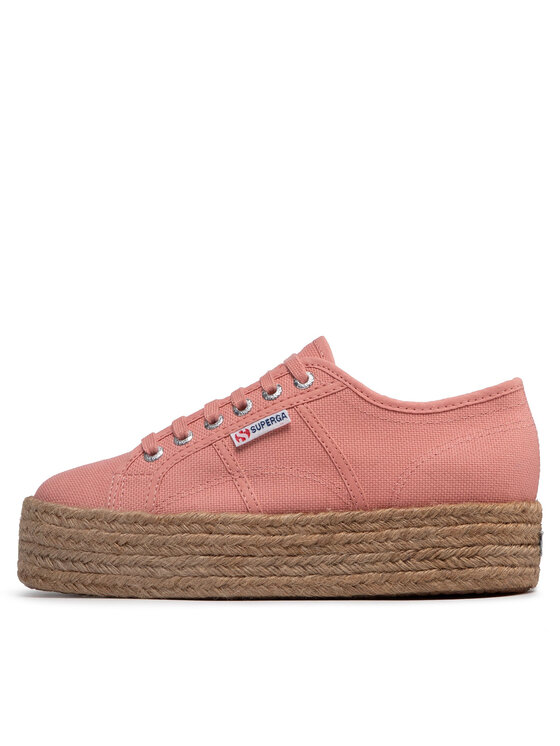 Espadrillas uomo clearance superga