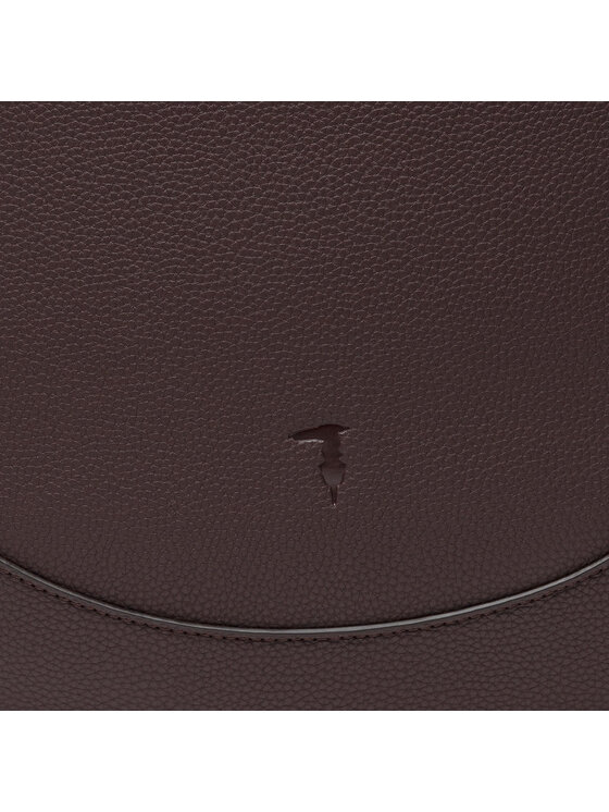 Trussardi Trussardi Torbica Silene Tote Md Full 75B01417 Ljubičasta
