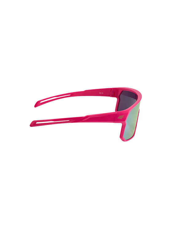 4F 4F Okulary przeciwsłoneczne ESSENTIAL 3 Kolorowy