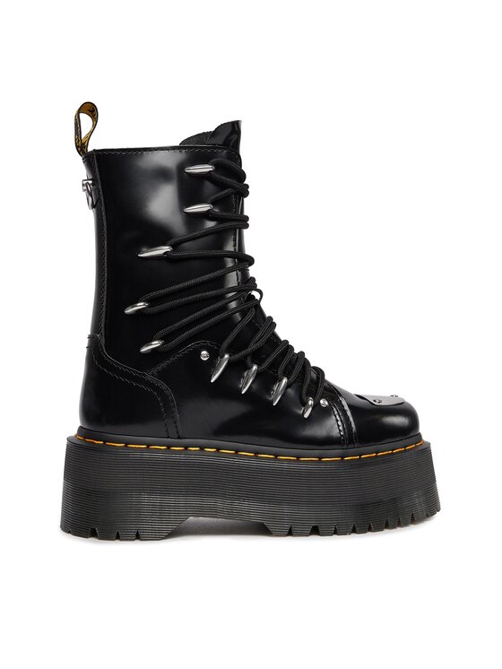 Dr. Martens Chaussures Rangers Jdon Hi Max 30964001 Noir Modivo