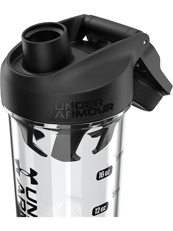 Under Armour Under Armour Shaker UA-71330-001 Czarny