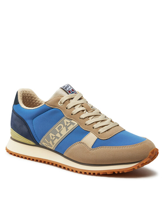Napapijri Napapijri Sneakers NP0A4I7E Beige