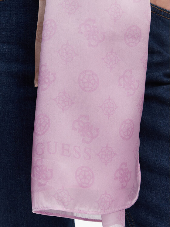 Guess Guess Marama AW5308 POL03 Ružičasta